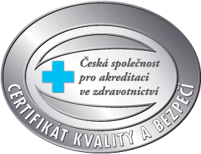 Certifikat kvality